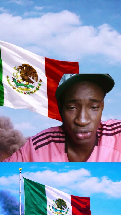 C'EST CHAUD AU MEXIQUE #MEXICO #CJNG #CARTEL #WAR