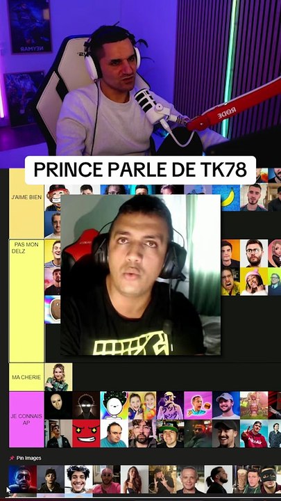 The Kairi brasse combien ? 3000€ par live, c'est pas du bluff !