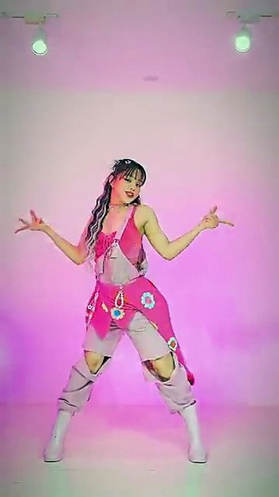 [MIRRORED] BABYMONSTER - 'DRIP' dance cover (1st chorus) #DRIP #babymonster #kpop #shorts