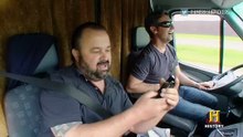 American Pickers - Where's Aldo