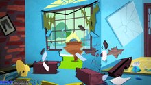 O Show dos Looney Tunes - 1ª Temporada - Episódio 14