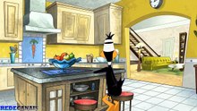 O Show dos Looney Tunes - 1ª Temporada - Episódio 15