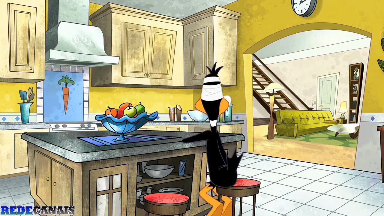 O Show dos Looney Tunes - 1ª Temporada - Episódio 15