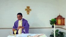 Catholic Mass Today I Daily Holy Mass I Monday February 23 2026 I English Holy Mass