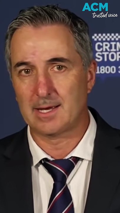 Update in Glenorie kidnapping case of Chris Baghsarian