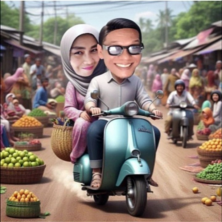 SELAMAT ATAS ANUGERAH CINTA-MU (CIPTAAN JUNIRULLAH)