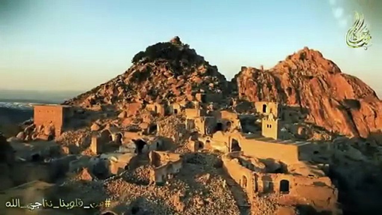 السعوديه تكشف لاول مره معجزة كبيرة بداخل قبر اصحاب الكهف ؟ لن تصدق ماذا وجدوا ؟ سبحان الله !!