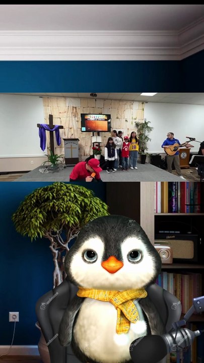 CTV childrens time Feb 23