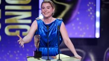 BAFTAs 2026: Hamnet's Jessie Buckley crowned Best Leading Actress