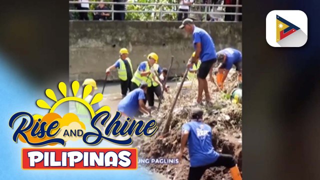 Proteksyon sa kabuhayan ng mga taga-Naga City, magiging epekto ng Oplan Kontra Baha ng pamahalaan