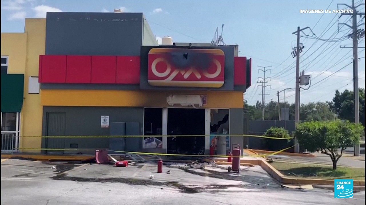 Rubén Nemesio Oseguera Cervantes, alias 'El Mencho', el narco más buscado de México