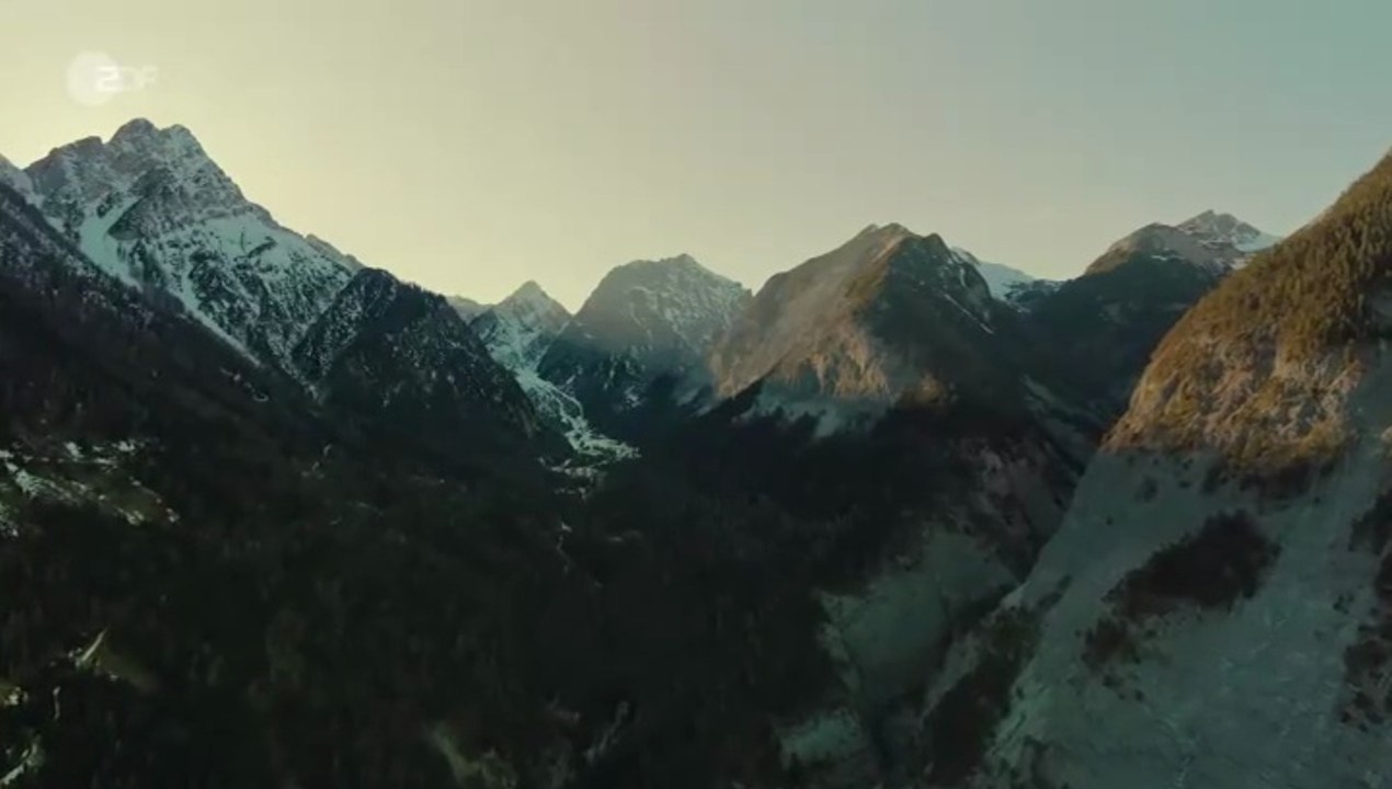 Der Garmisch-Krimi - Wolfsmord