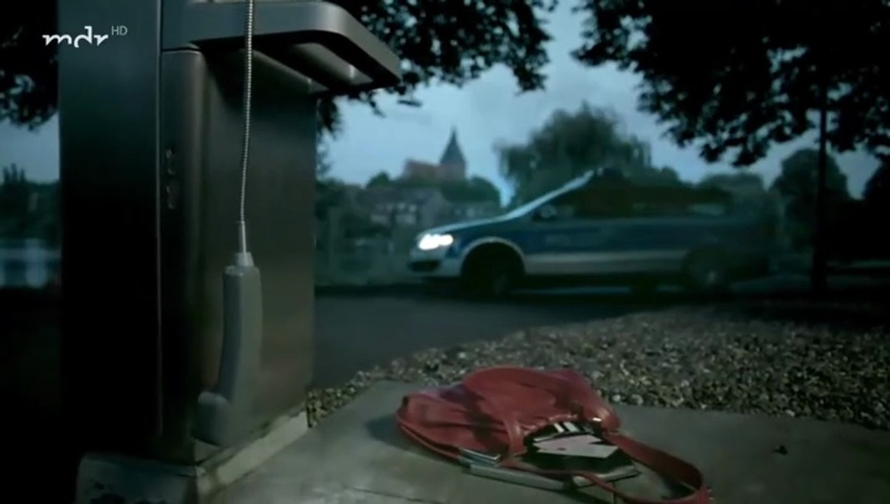 Polizeiruf 110 -322- Denn sie wissen nicht was sie tun