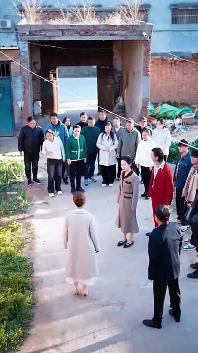 Mom left her 20 years, begged kidney when dying—turns out she’s a hidden CEO, mom cried regret!