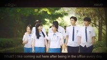 School 2021 Ep04