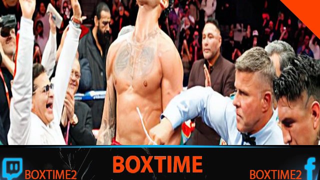 RYAN GARCIA YA COMO CAMPEON DEL CMB RETA A SHAKUR STEVENSON PODRA GANARLE