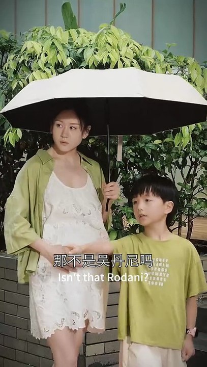 Bride for Luck Meets Rebellious CEO—He Acts Cold in Public but Dotes on Her Madly at Night!