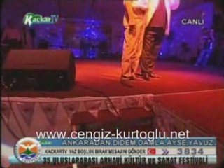 Arhavi Festivali  2007 (1)