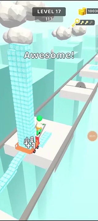Best game