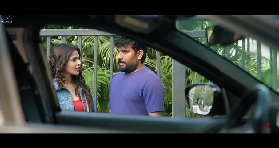 Happy Wedding | Episode - 1 | Prasad Behara | Pooja Yadam | Telugu Web Series | Infinitum Media