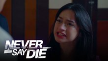 Never Say Die: The escape | Ep. 16 Teaser