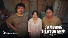 Sambung Silaturahmi - Film Pendek