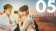 Peach Lover EP5 [Deutsche Untertitel]