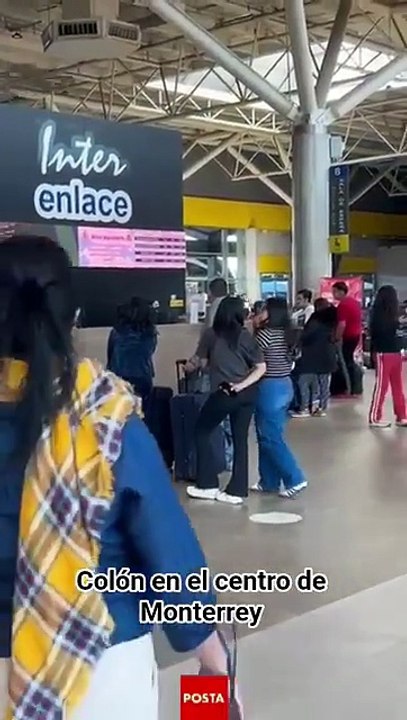 VIDE0 | Con miedo e incertidumbre: así vivieron...