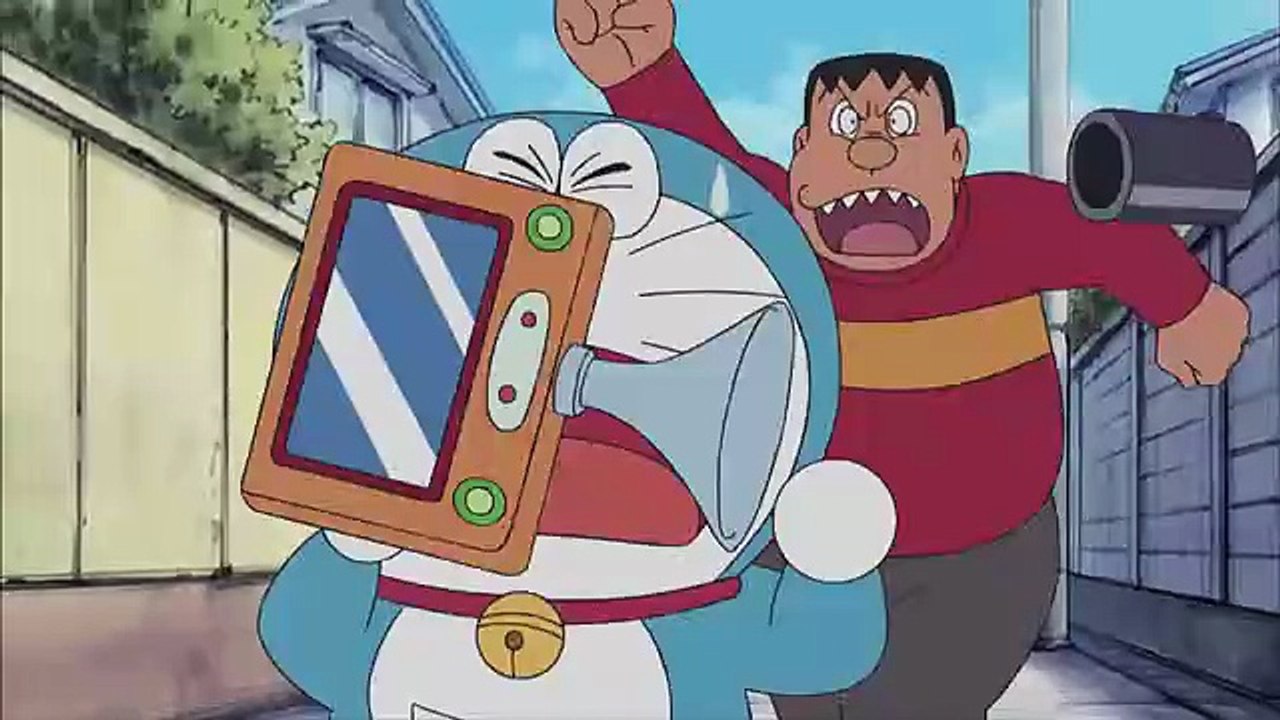 新哆啦A夢中文版 第232集