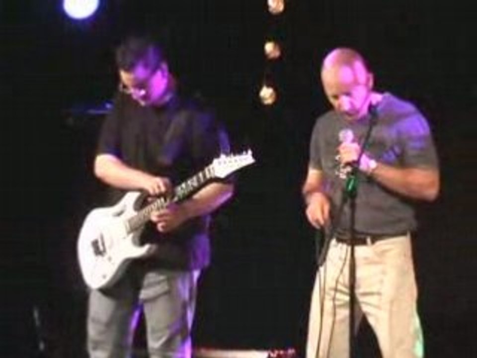 Greenday holiday par le groupe FMR