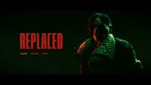 Replaced Demonstração - Parte 1 (Sem comentários)