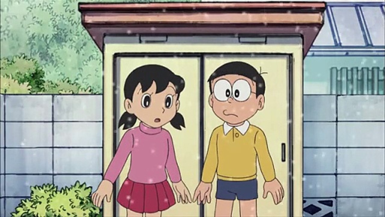 新哆啦A夢中文版 第234集