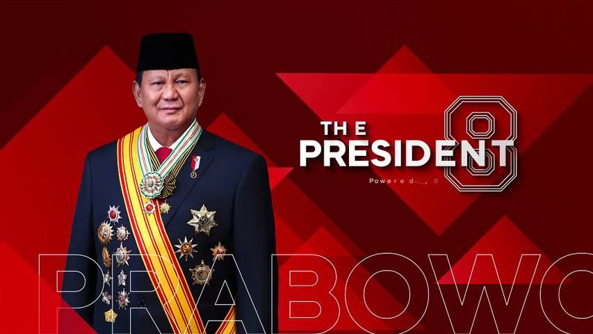 Hattrick Indonesia di AS Tarif Turun, MoU Rp600 Triliun Tercapai, Dipercaya Jadi Wakil Komandan Perdamaian Dunia