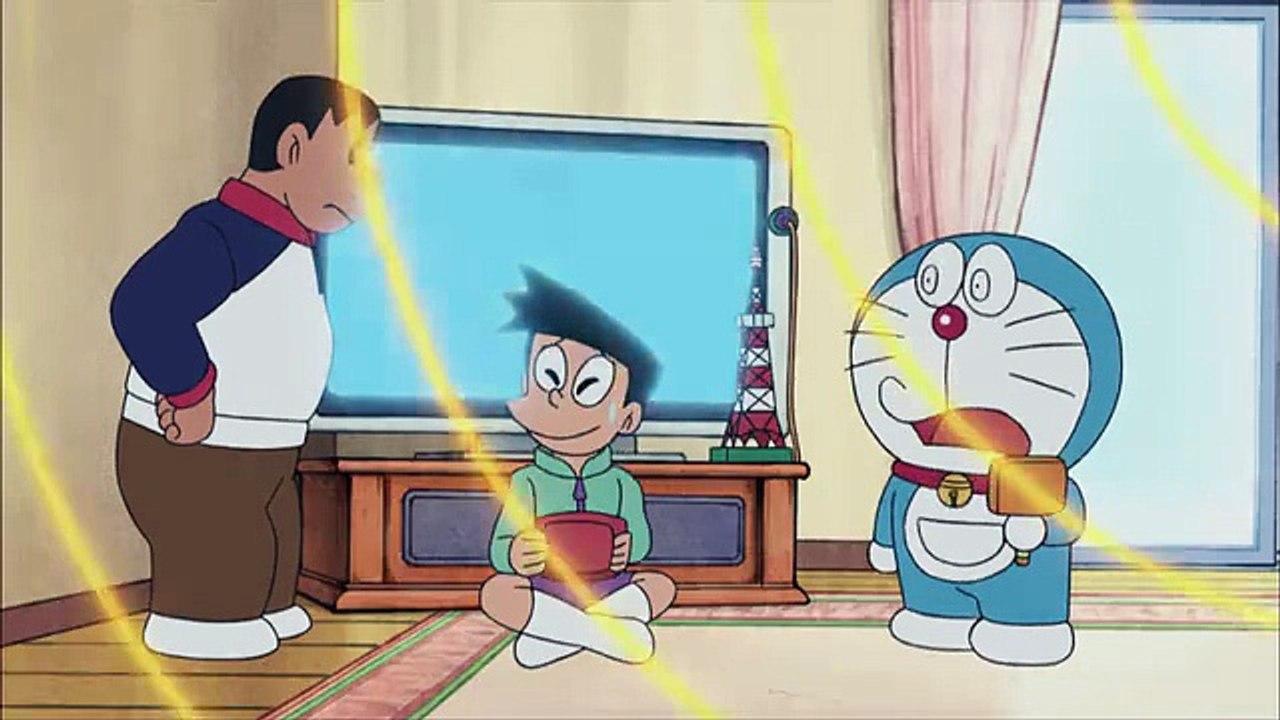 新哆啦A夢中文版 第235集
