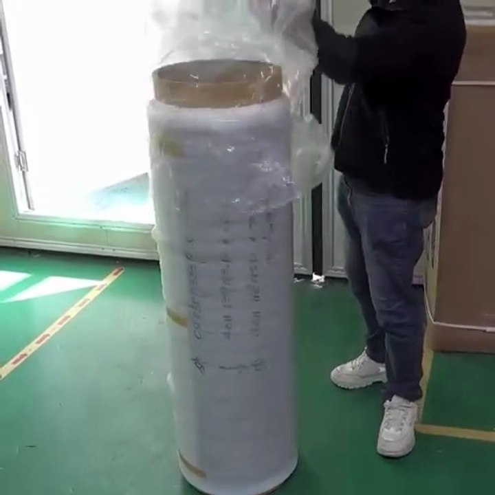 Fishing Rods Stick Manufacturing process
