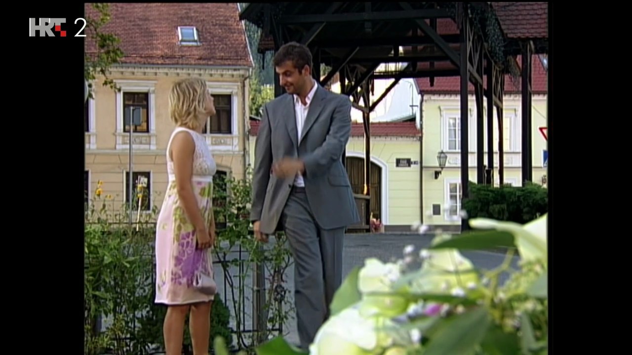 Dolina sunca epizoda 2