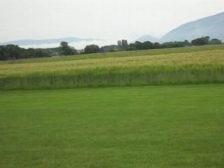 Premier vol et premier crash du GeeBee de PhiPhi