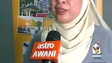 AWANI Byte: Kit Ramadan bawa kelegaan buat keluarga pesakit di RMHC
