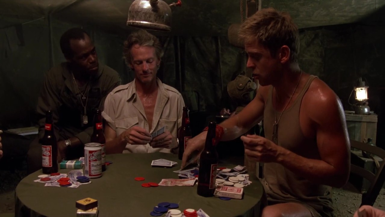 Bat 21 1988 Español Latino Doblaje Original Argentino - Bat 21