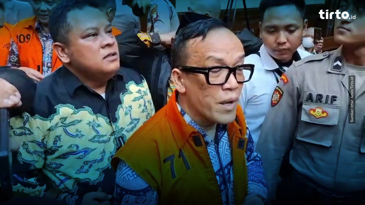 Purbaya Enggan Tanggapi Disebut Sok Suci oleh Noel | Tirto Recap