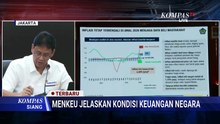 Menkeu Purbaya Jelaskan soal Inflasi Inti Naik ke 2,45 Persen, Didorong Harga Emas
