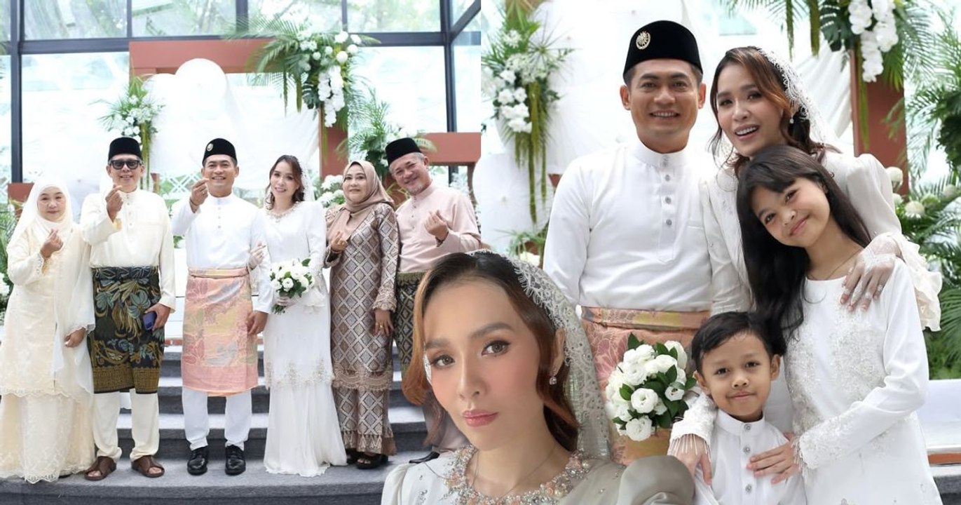 Puteri Lily Hitung Hari Bahagia