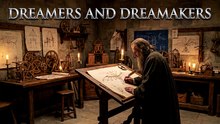 Dreamers and Dreamakers
