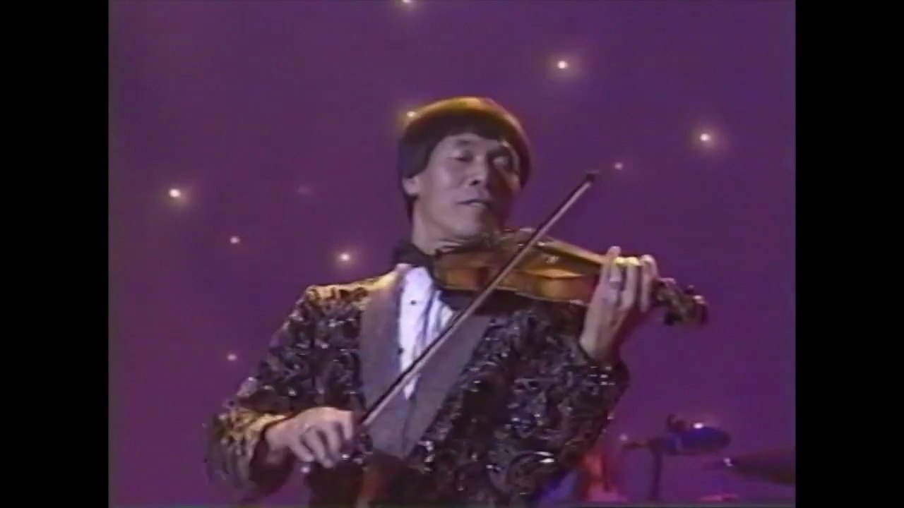 DinoStalgic Spotlight - Shoji Tabuchi