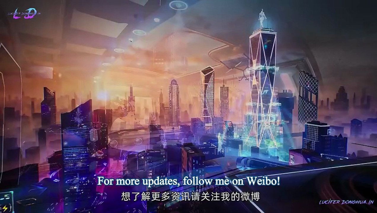 The Immortal Cultivators vs Superheroes Episode 01to05