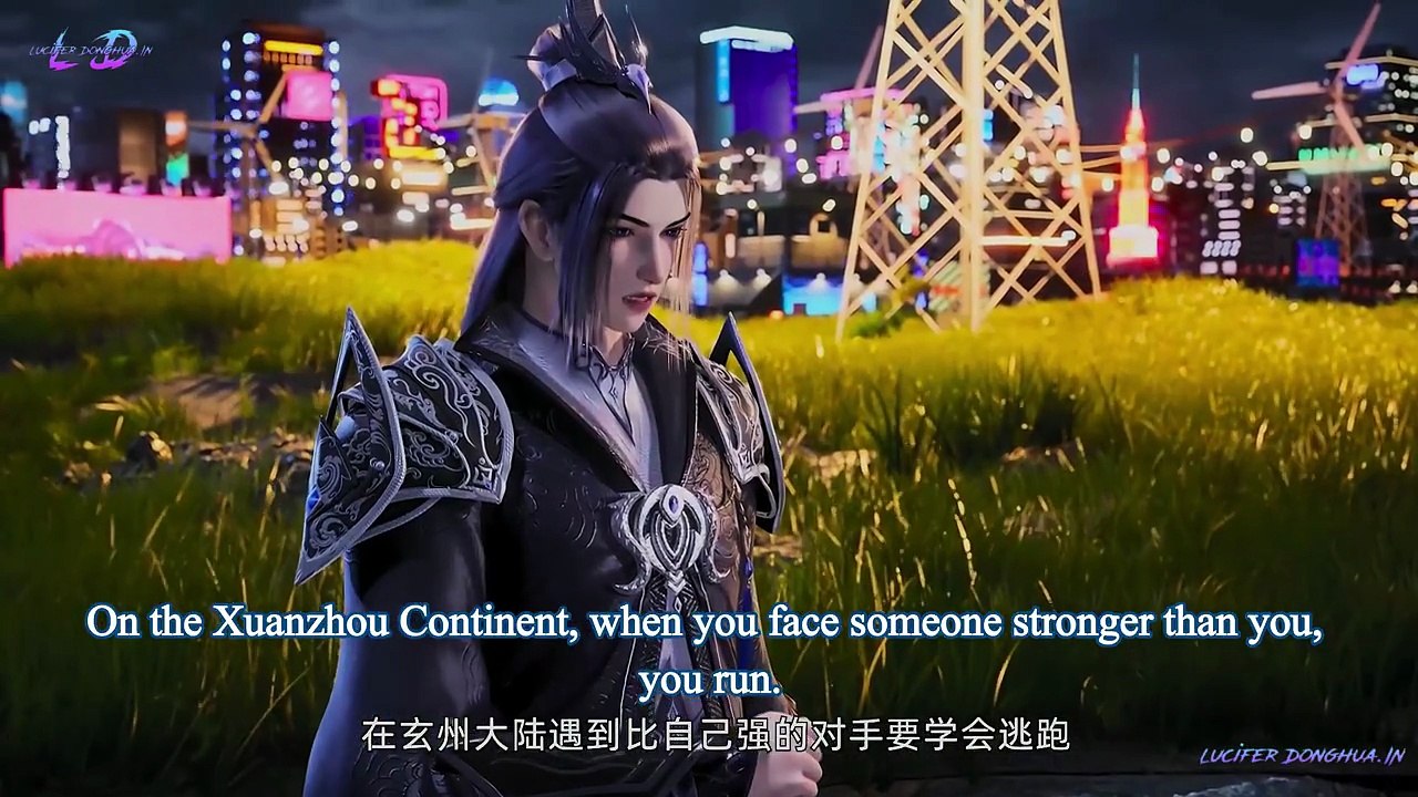 The Immortal Cultivators vs Superheroes Episode 06to09