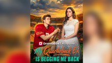 My Quarterback Ex Is Begging Me Back FULL EP