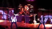 Whitesnake - Ready to Rock - Live