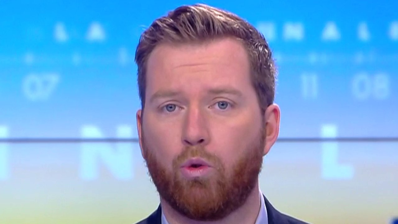 L'édito de Thomas Bonnet : «Quentin : LFI toujours plus loin dans l'indécence»