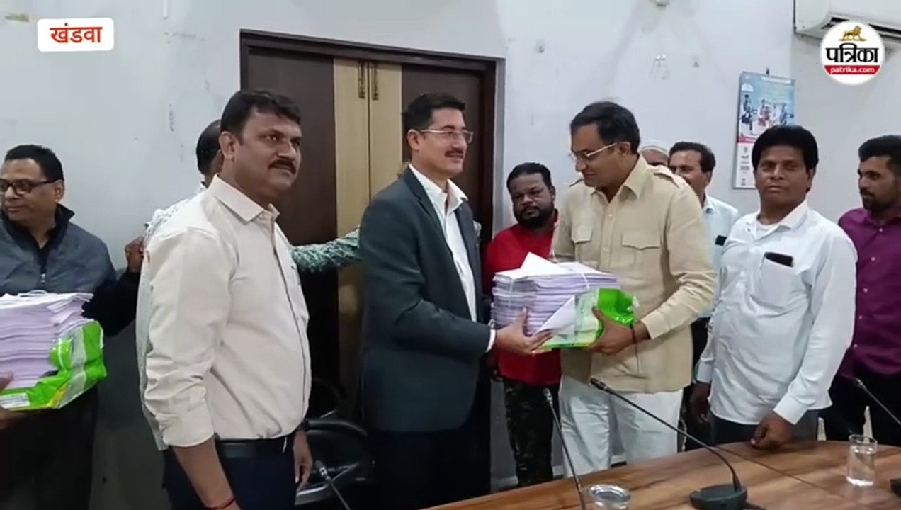 एसआइआर... फाइलन मतदाता सूची में 1.07 प्रतिशत मत...
